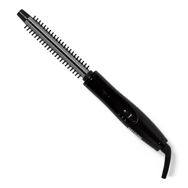 Hisoon curling on sale iron brush