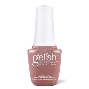 MINI Soak-Off Gel Nail Polish Glamour Queen