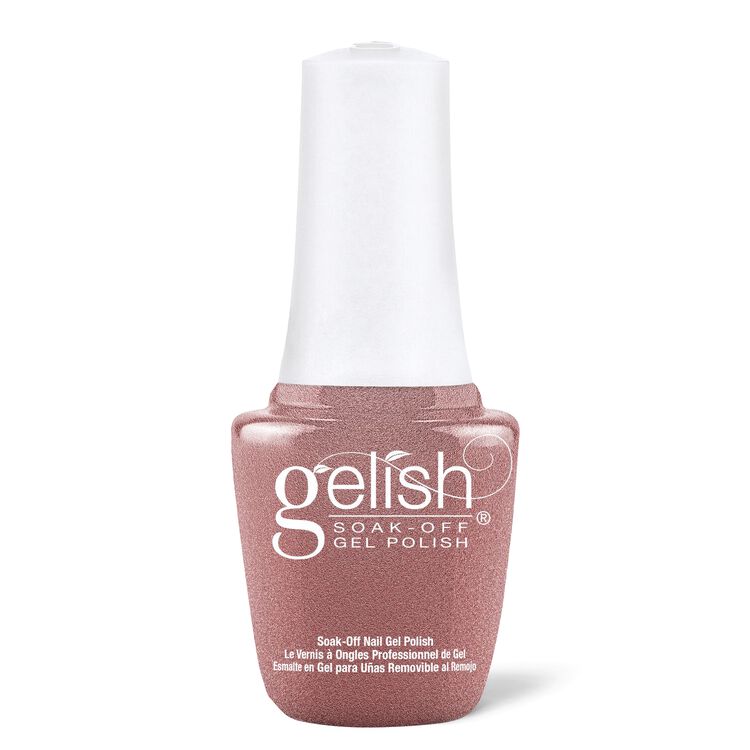 MINI Soak-Off Gel Nail Polish Glamour Queen