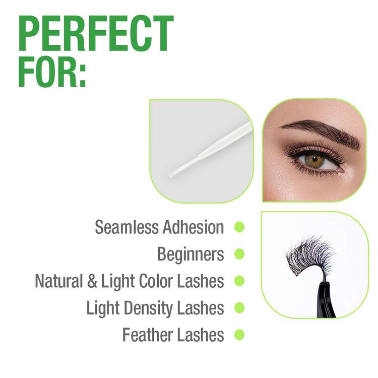 Duo Brush On Clear Adhesive