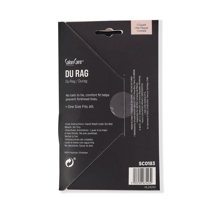 Du Rag
