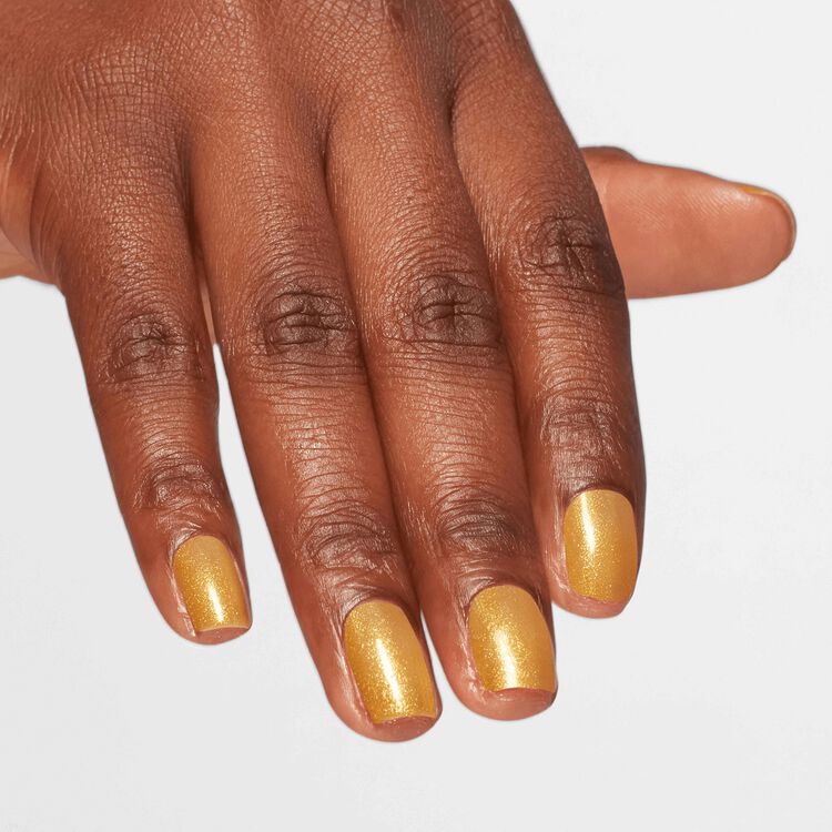 gLITer Nail Lacquer