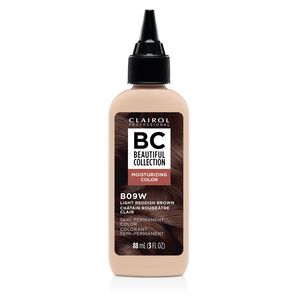 Clairol Semi-Permanent Haircolor Light Reddish Brown