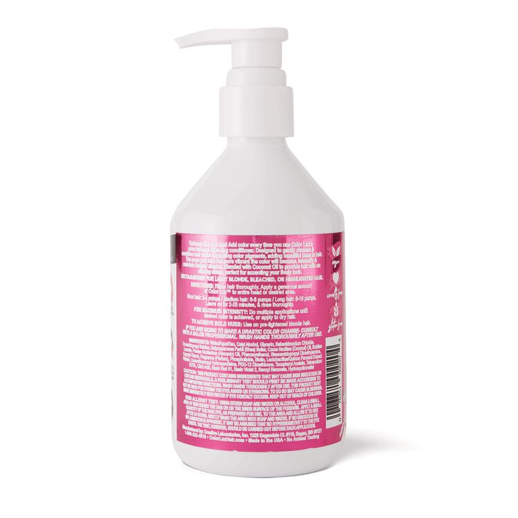 Color Cleansing Conditioner Magenta
