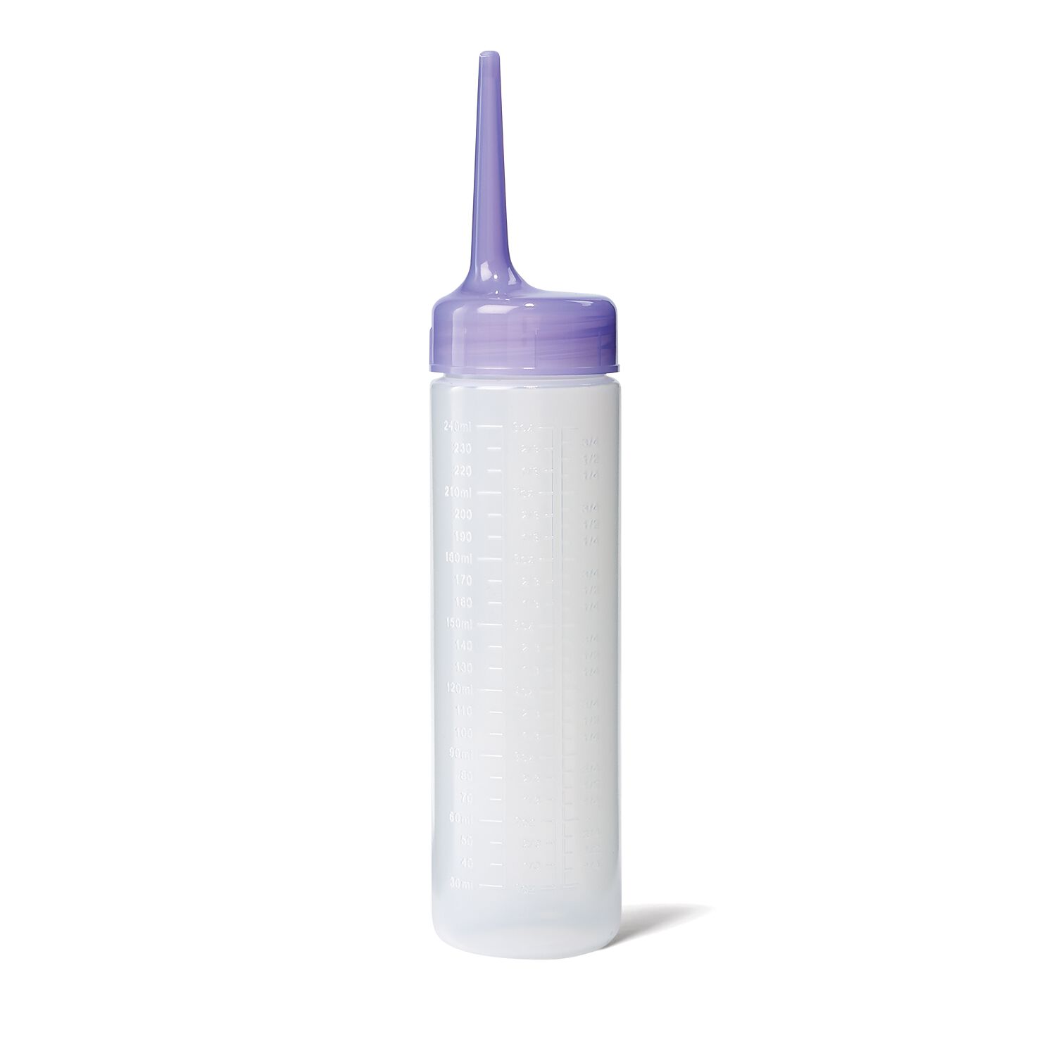 ion Calibrated Applicator Bottle Applicators Sally Beauty