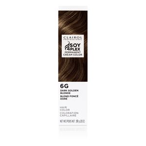Clairol Pro Creme 6G Dark Golden Blonde