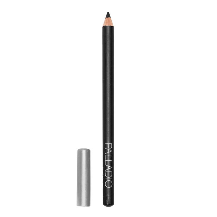 Herbal Eyeliner Pencil Black