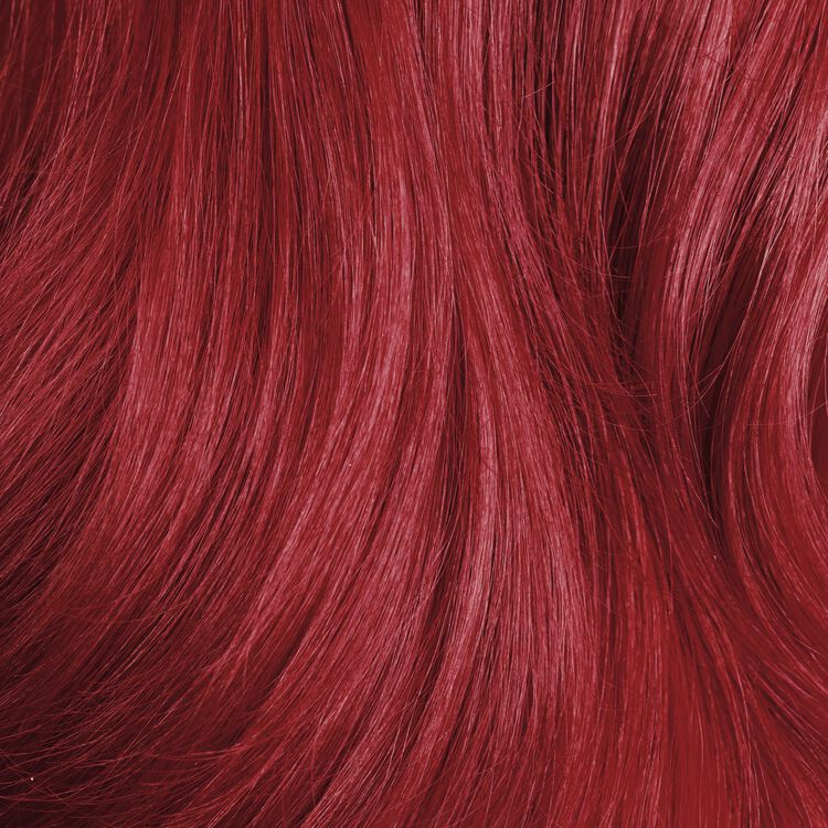 4IR Medium Intense Red Brilliant 12 Permanent Gloss Hair Color