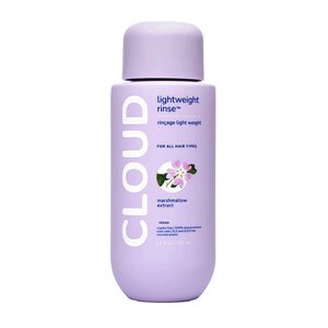 Lightweight Rinse