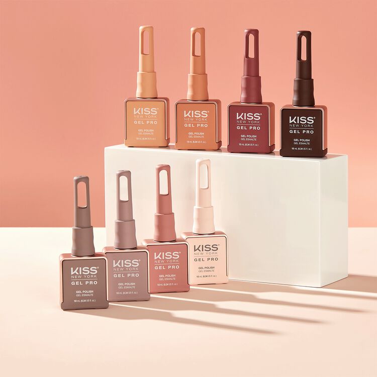 New York Gel Pro Polish