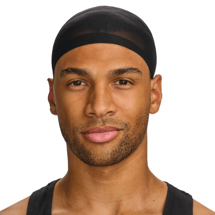 Wave Cap