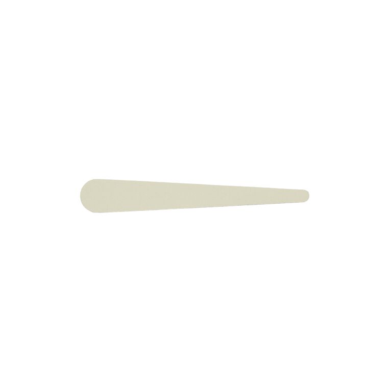 2-Way Nail File 80/320