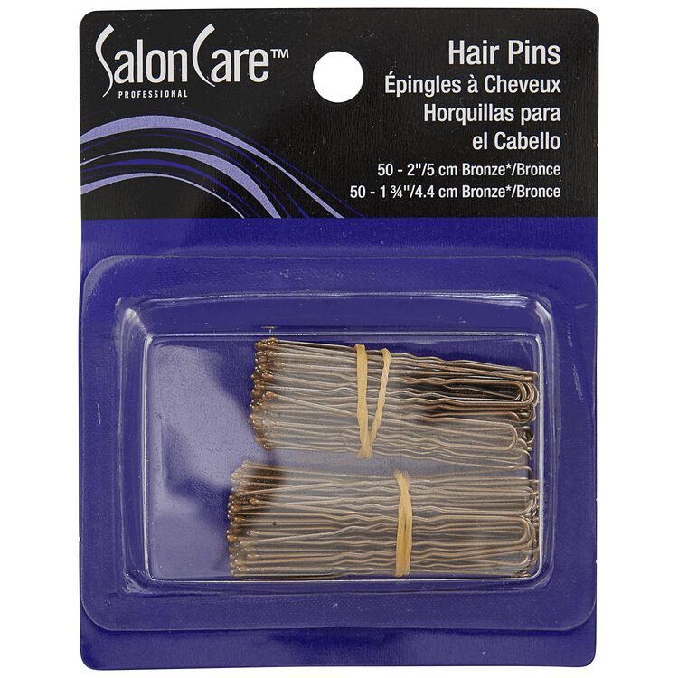 Assorted Hair Pins