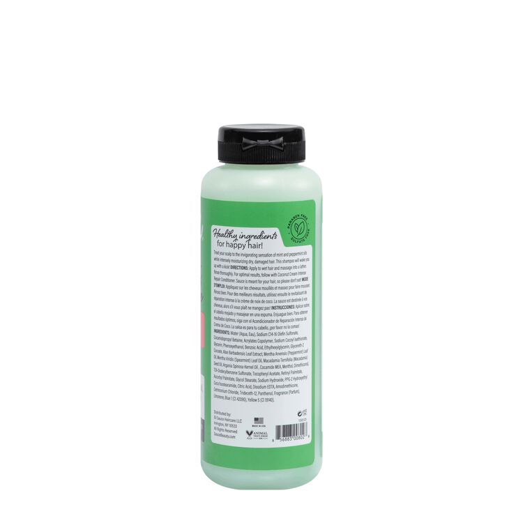 Chimichurri Mint Tingle Intense Repair Shampoo