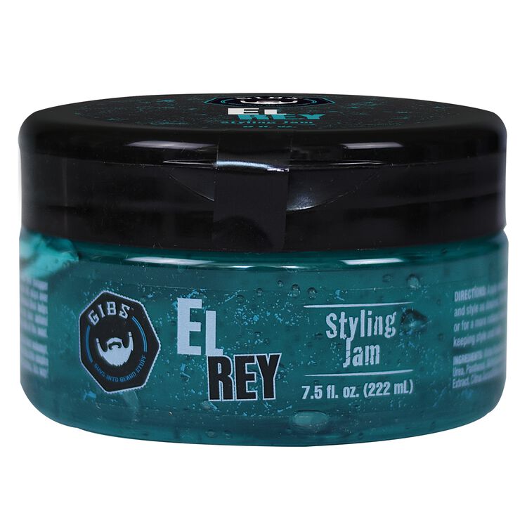 El Rey Styling Jam El Rey Styling Jam