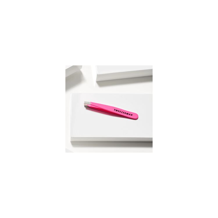 Mini Slant Tweezer