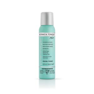 Botanical Tonique Mist Facial Toner