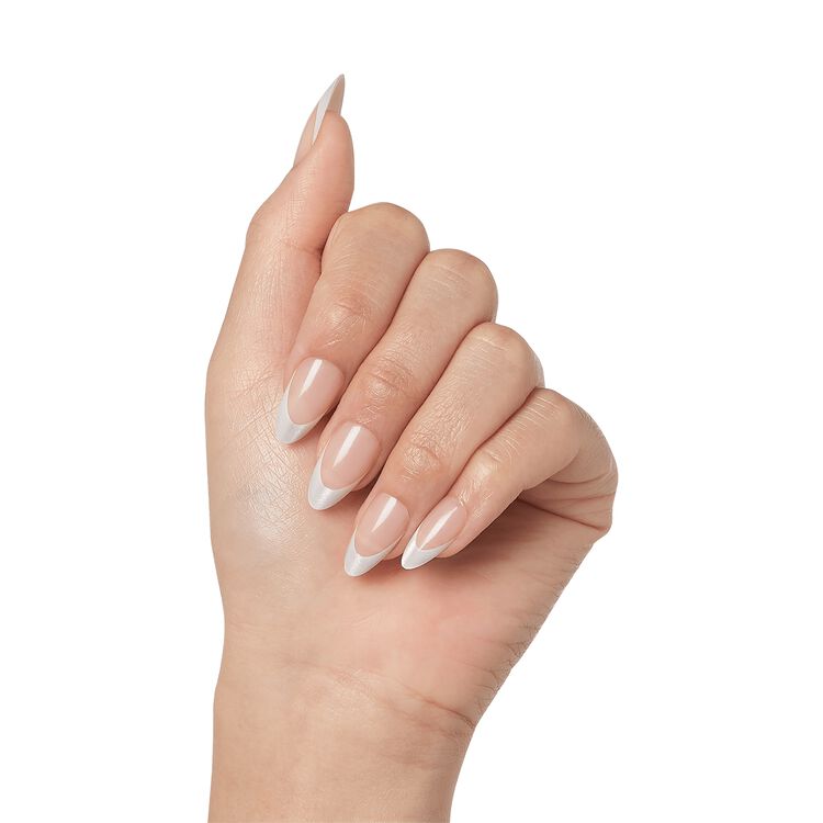 Gel Fantasy Magnetic Press-On Nails - North Coast