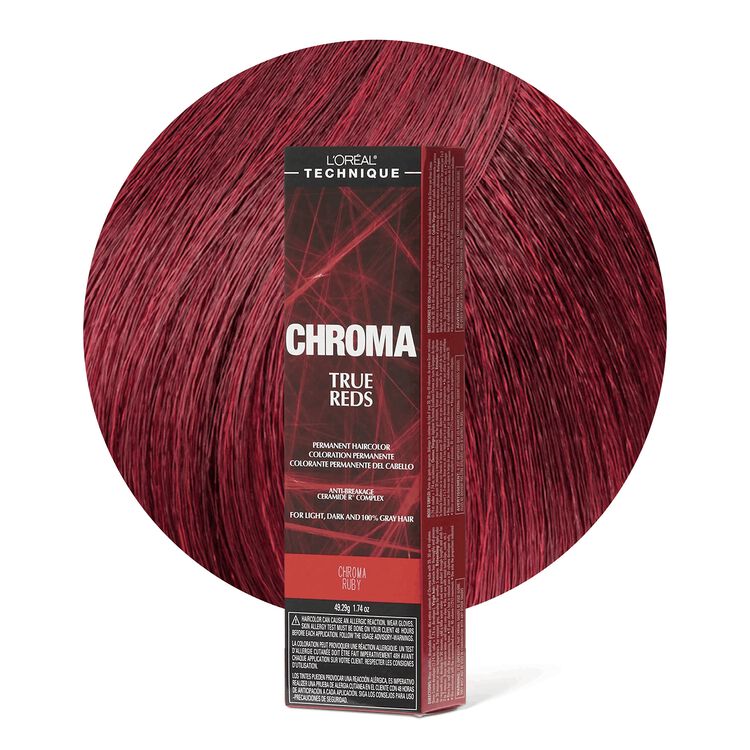 5RV Chroma Ruby