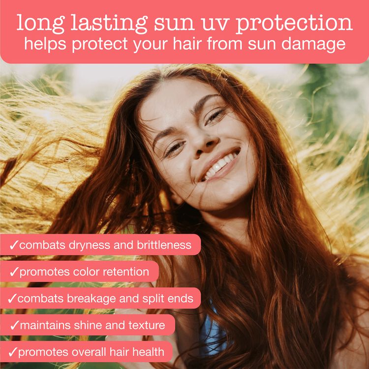 Jasmine Bliss Hair Fragrance