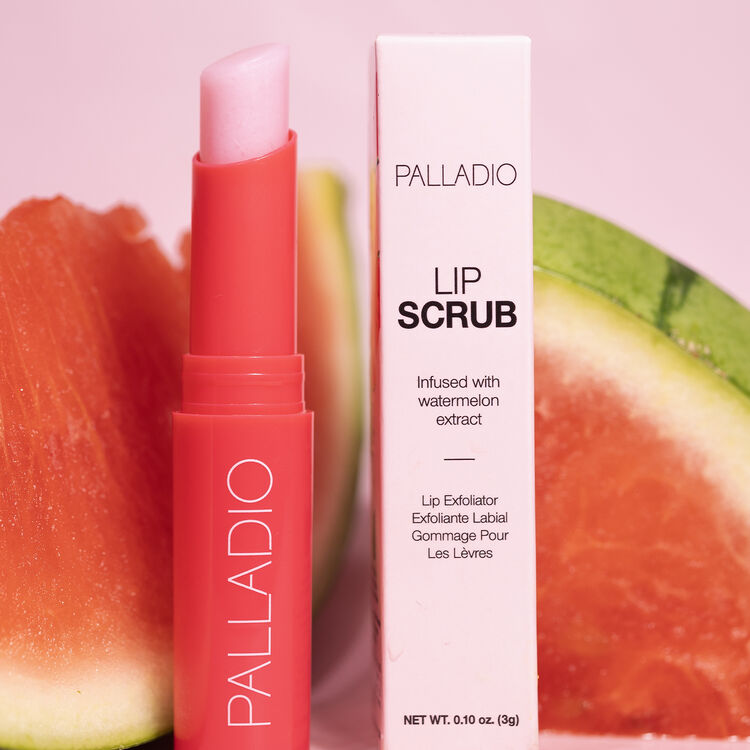 Lip Scrub