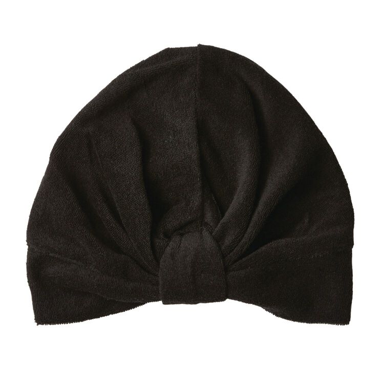 Turban Hair Towel