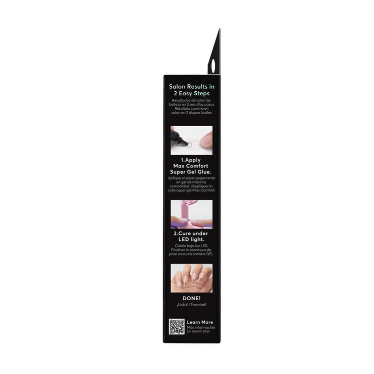 Ballet Beauty GelXtend Design Nails