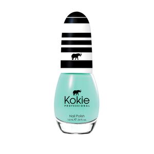 Professional Nail Polish Citrus Splash