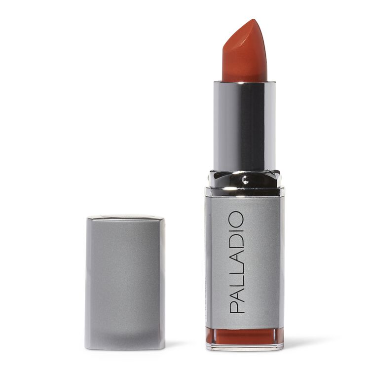 Herbal Lipstick Golden Orange