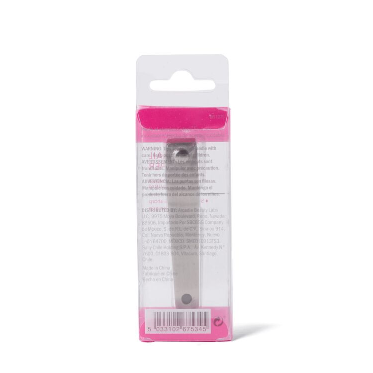 Toenail Clipper