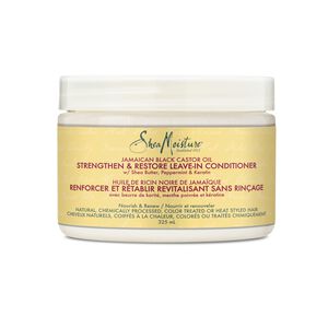 Strengthen & Restore Leave In Conditioner