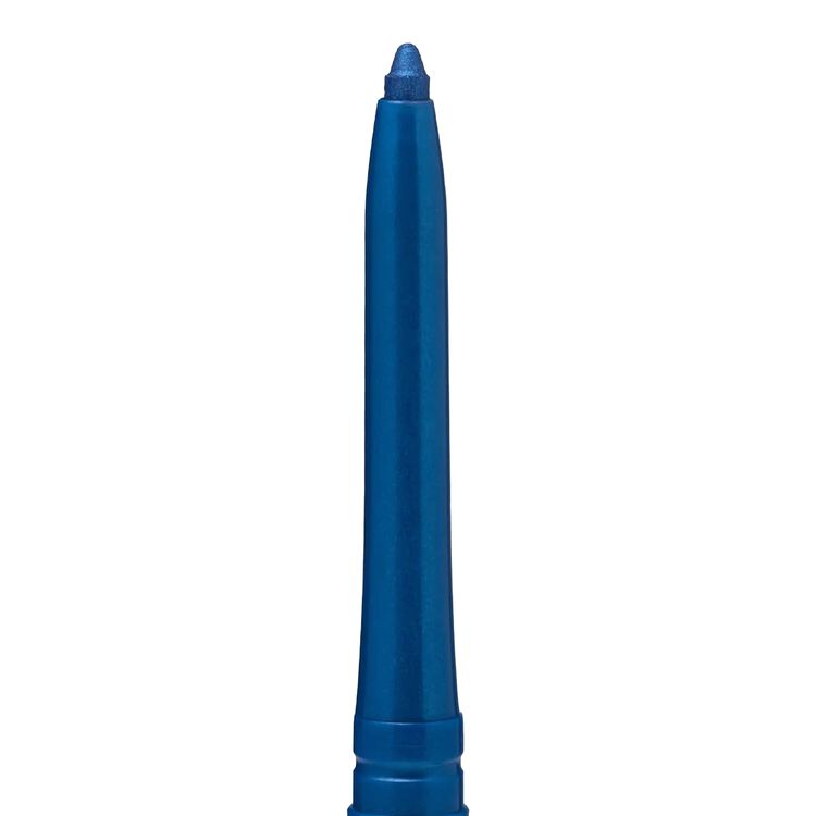 Retractable Waterproof Eyeliner Ocean Blue