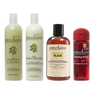 Proclaim Textured Hair Care Bundle