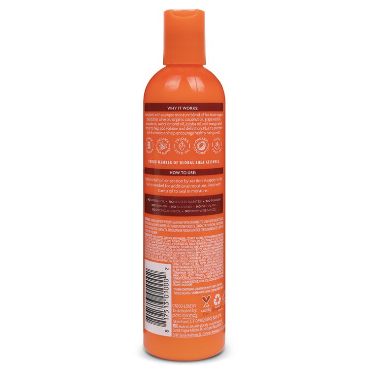 Curl Activator Cream