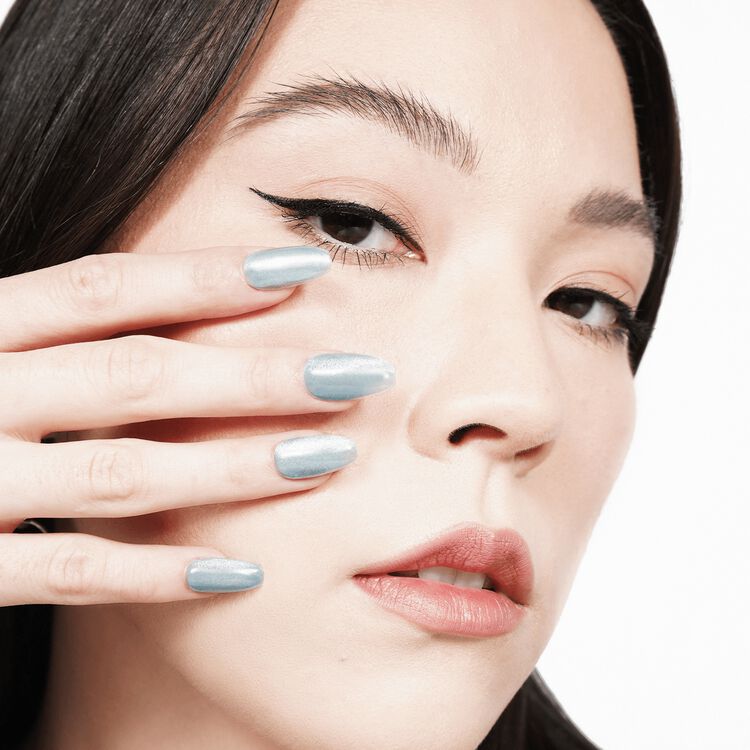 Moonstone Gel Polish