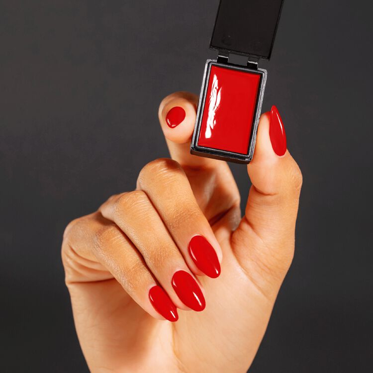 Getting Reddy Cream Gel Polish Palette