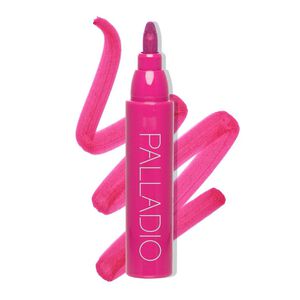 Lip Stain Orchid