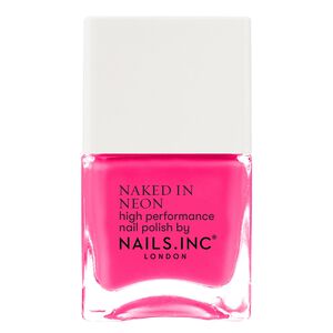 Sun Street Passage Nail Polish