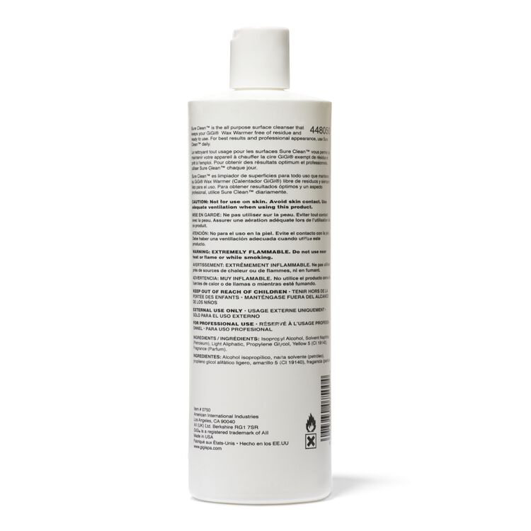 Sure Clean All Purpose Cleaner