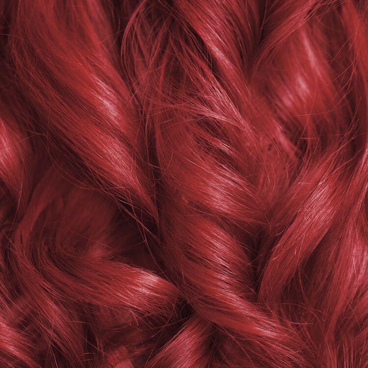 4IR Medium Intense Red Brilliant 12 Permanent Gloss Hair Color