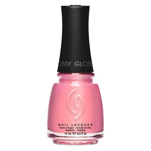Exceptionally Gifted Nail Lacquer