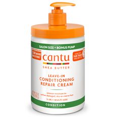 Bonus Size Leave In Conditioning Repair Cream