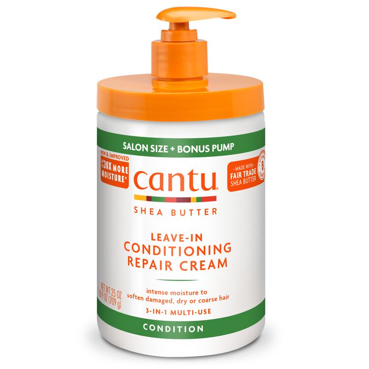 Bonus Size Leave In Conditioning Repair Cream
