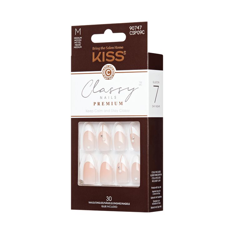 Classy Nails Premium - Highlights