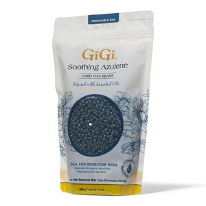 Soothing Azulene Hard Wax Beads
