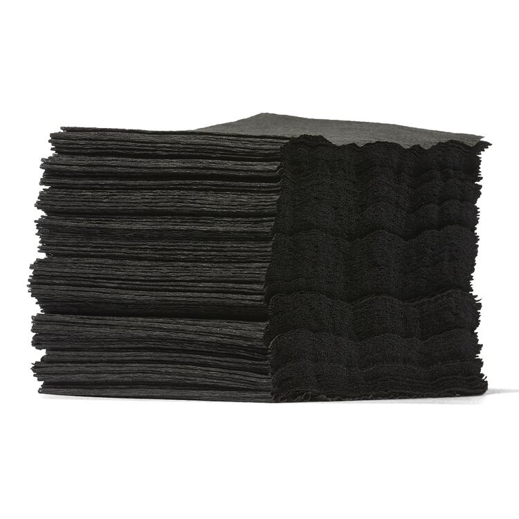 Wrapp-It Black Styling Strips