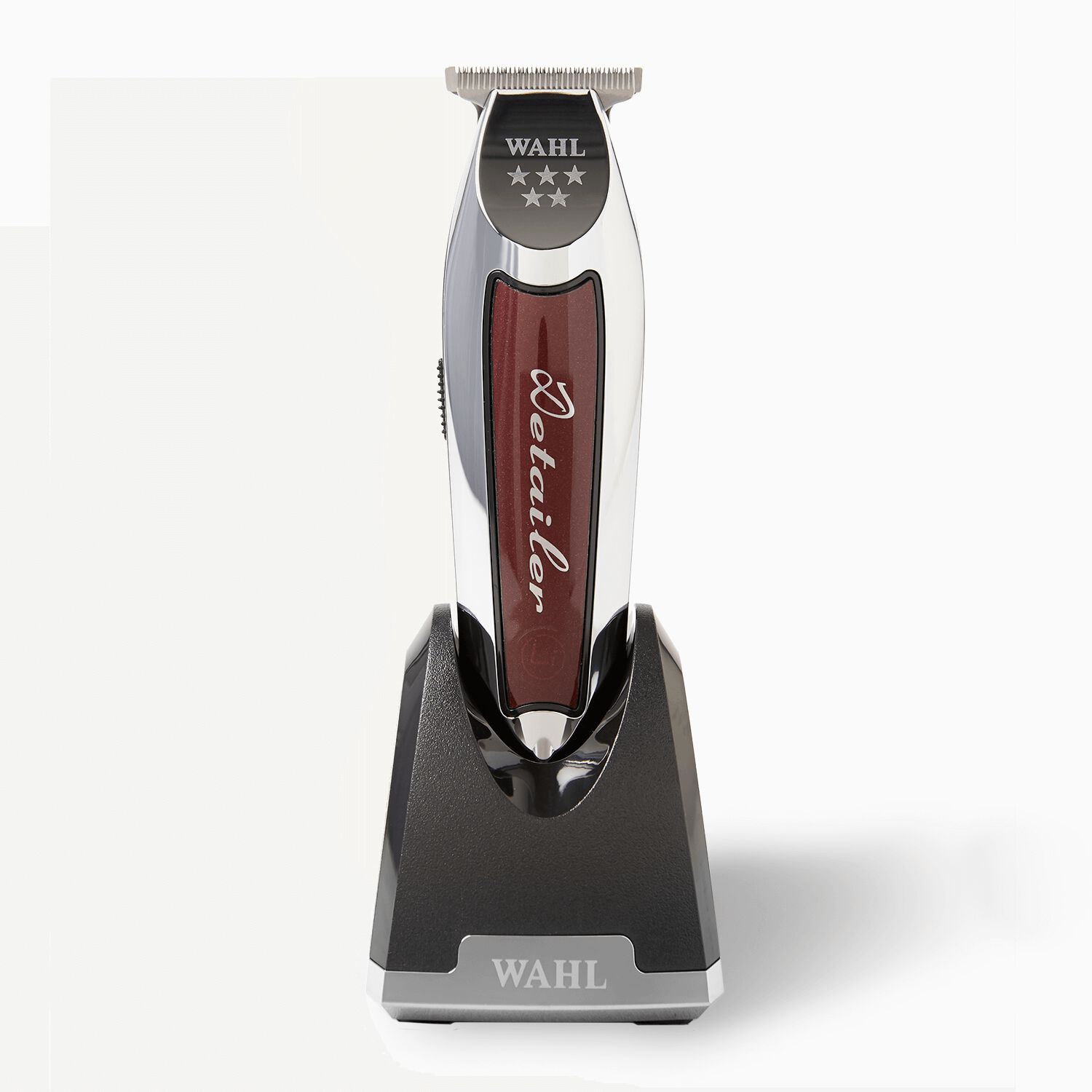 Wahl Cordless Detailer LI Clippers & Beard Trimmers Sally Beauty