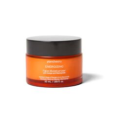 Energizing Face Moisturizer