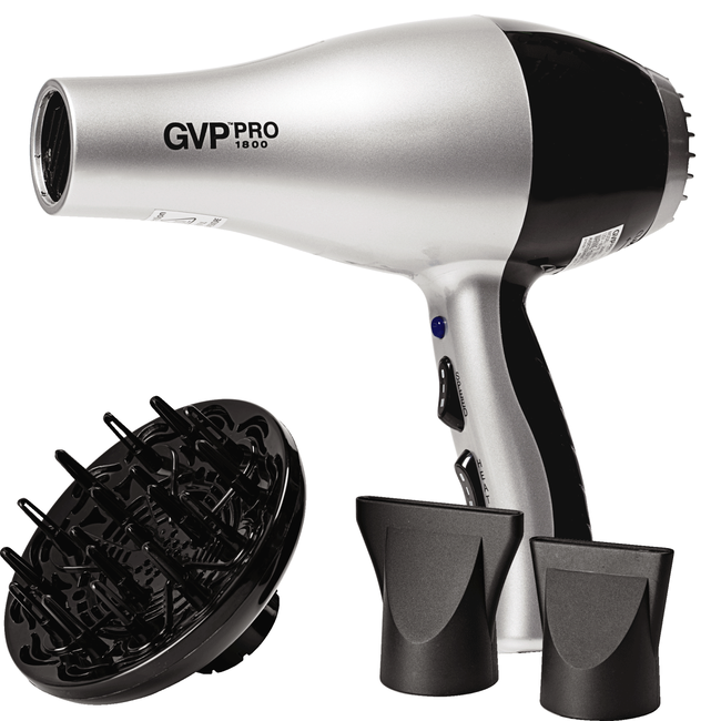 Gvp hot sale pro 1800