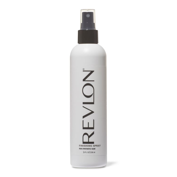 Revlon Finishing Spray for Synthetic Hair